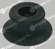 Boge 87-096-A — Rubber Buffer, engine mounting system