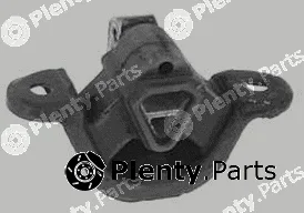 Boge 87-591-A — Mounting, engine