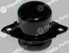 Boge 87-552-A — Mounting, engine