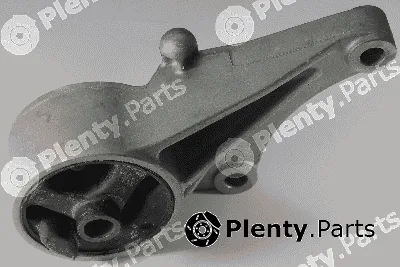 Boge 88-200-A — Mounting, engine
