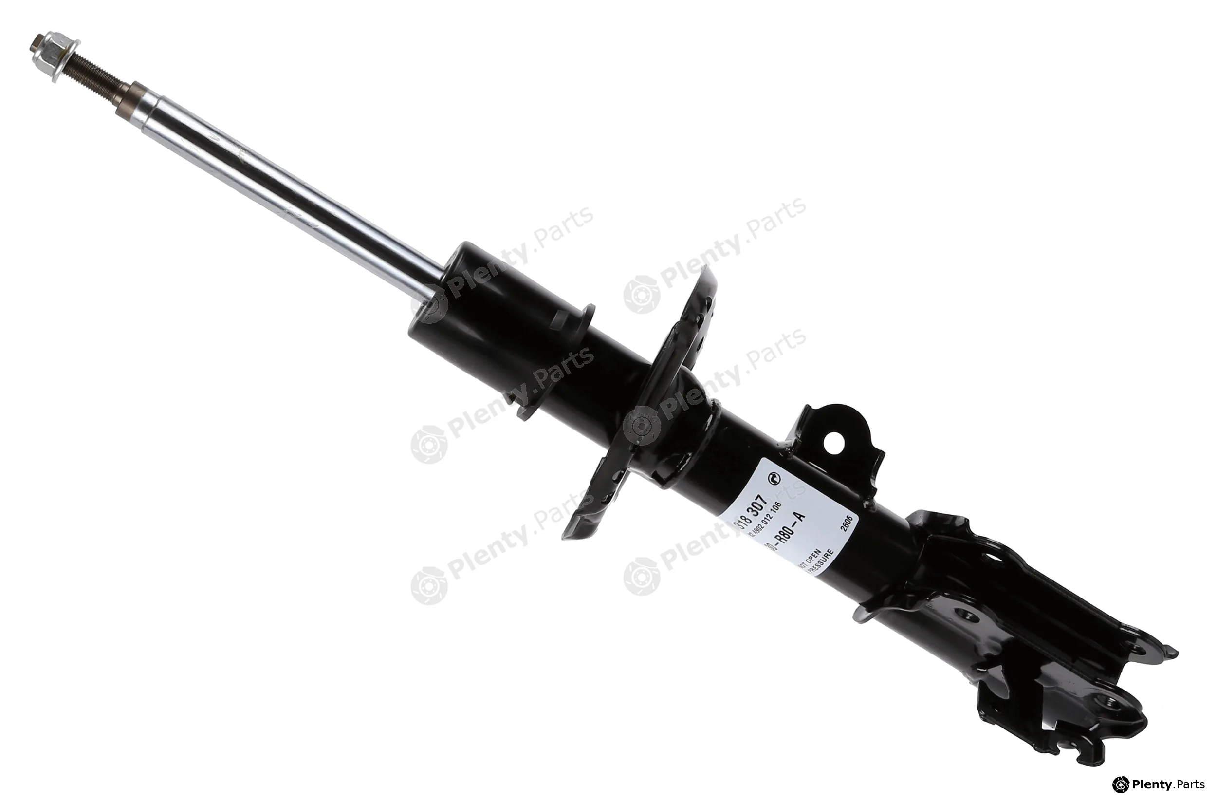 Boge 30-R80-A — Shock Absorber