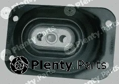 Boge 87-638-A — Mounting, engine