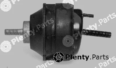 Boge 88-058-A — Mounting, engine