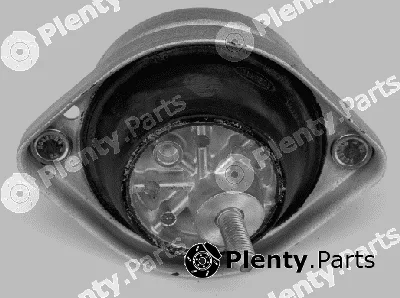 Boge 88-026-A — Mounting, engine