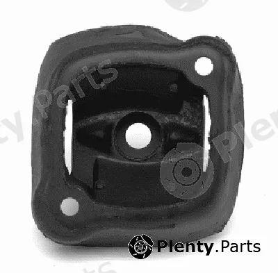 Boge 87-904-A — Mounting, engine