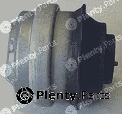 Boge 87-868-A — Mounting, engine