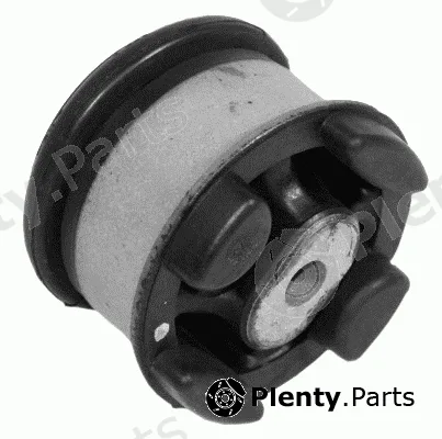 Boge 88-225-A — Mounting, transfer case