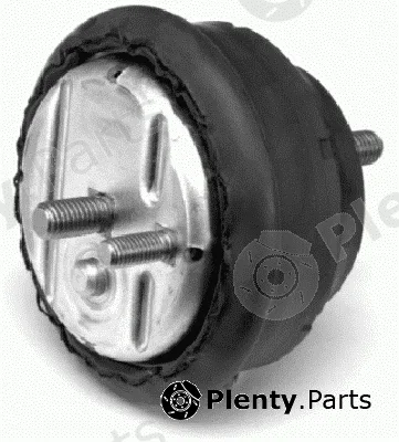 Boge 88-030-A — Mounting, engine