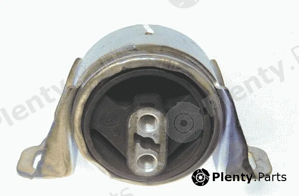 Boge 88-236-A — Mounting, engine