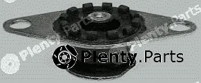 Boge 87-189-A — Mounting, engine