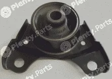 Boge 87-646-A — Mounting, engine
