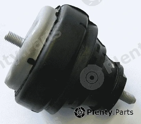 Boge 88-349-A — Mounting, engine