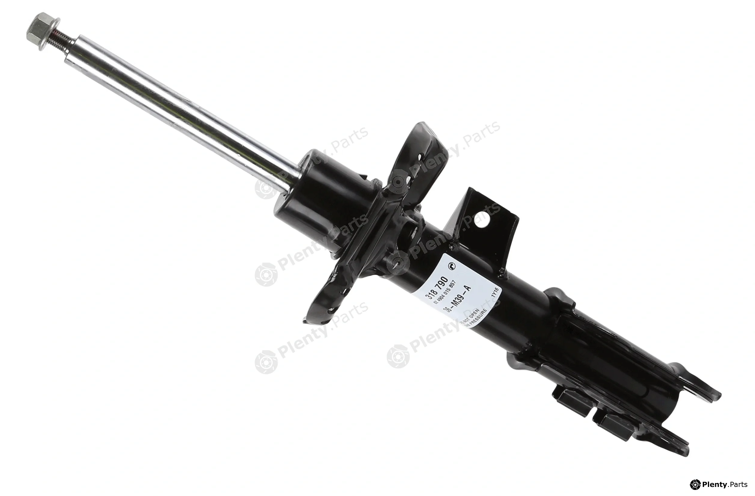 Boge 36-M39-A — Shock Absorber