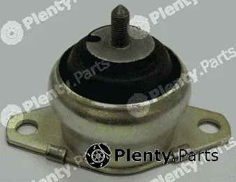Boge 87-197-A — Mounting, engine