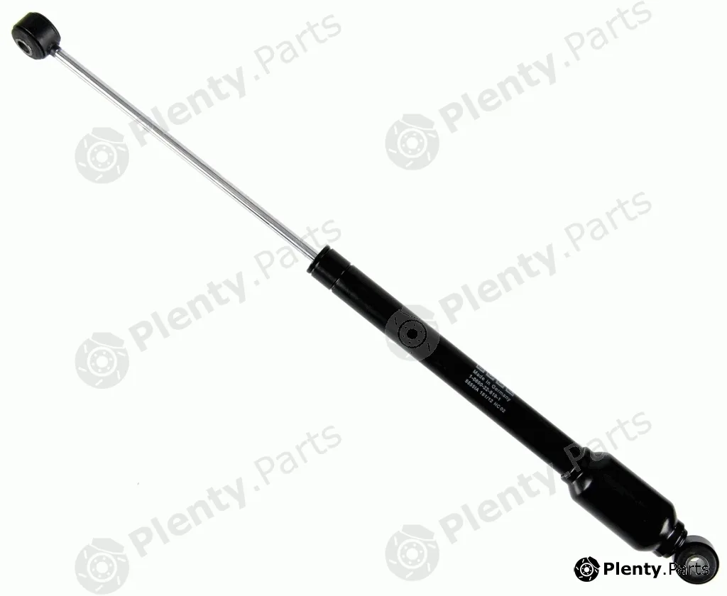 Boge 22-819-1 — Shock Absorber, steering