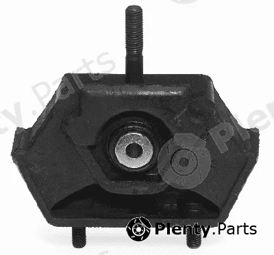 Boge 88-004-A — Mounting, engine