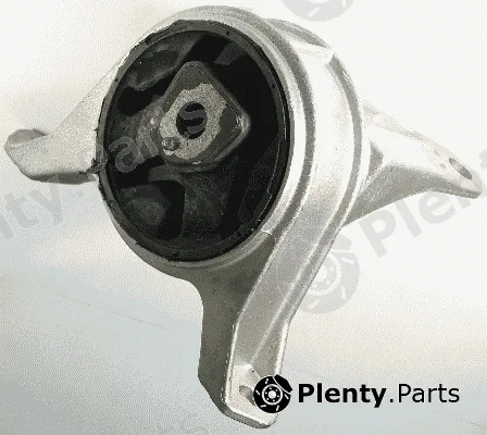 Boge 88-219-A — Mounting, engine