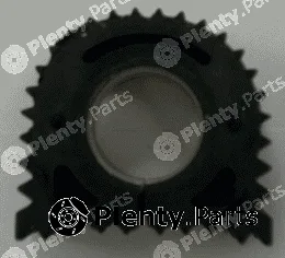 Boge 87-222-A — Mounting, engine