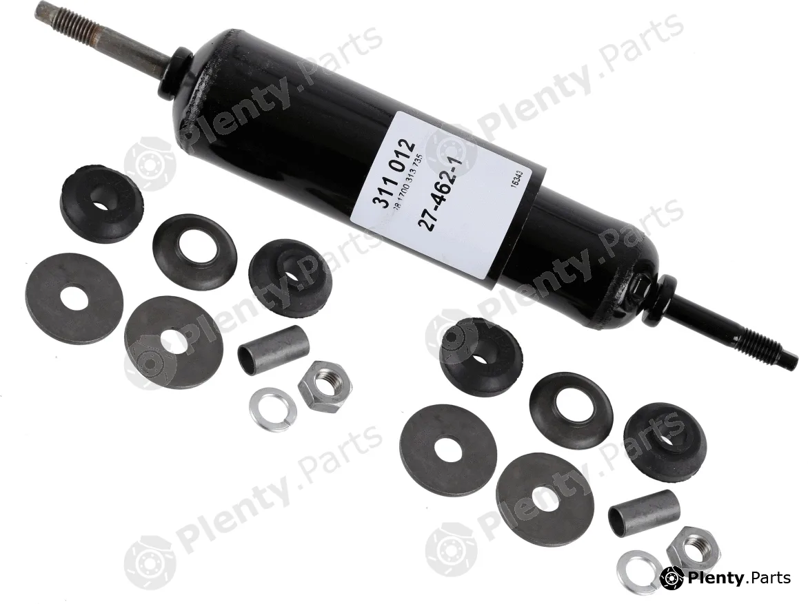 Boge 27-462-1 — Shock Absorber