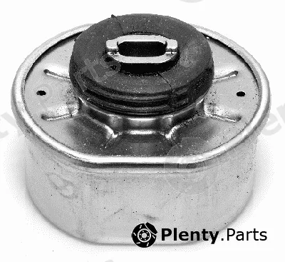 Boge 88-023-A — Mounting, engine