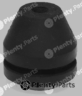 Boge 88-019-A — Mounting, engine