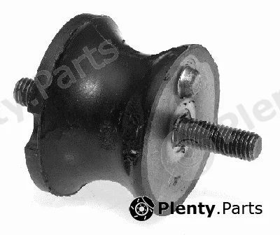 Boge 87-749-A — Mounting, automatic transmission