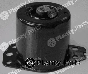 Boge 87-181-A — Mounting, engine