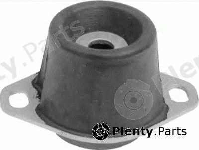 Boge 88-681-A — Mounting, engine