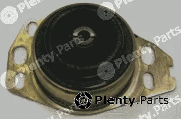 Boge 87-211-A — Mounting, engine