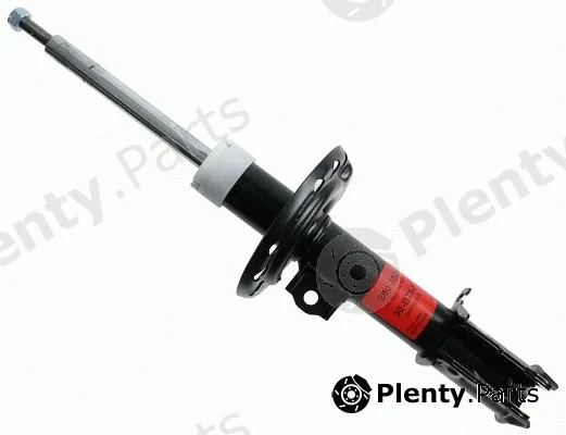 Boge 30-B78-F — Shock Absorber