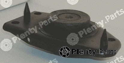 Boge 87-538-A — Mounting, engine