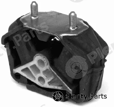 Boge 88-013-A — Mounting, engine