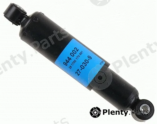 Boge 27-030-9 — Shock Absorber