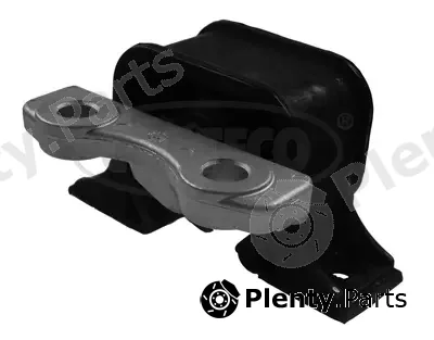 Corteco 80001886 — Mounting, engine