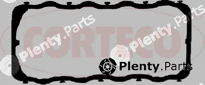 Corteco 440056P — Gasket, cylinder head cover