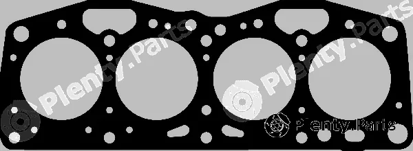 Corteco 411302P — Gasket, cylinder head