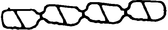 Corteco 026275H — Gasket, intake manifold