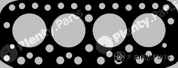 Corteco 414578P — Gasket, cylinder head