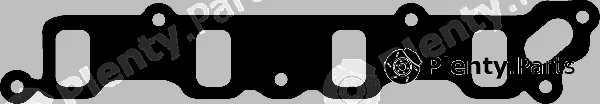 Corteco 026440P — Gasket, intake manifold