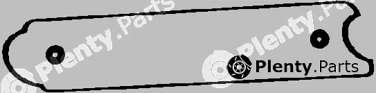 Corteco 440263P — Gasket, cylinder head cover