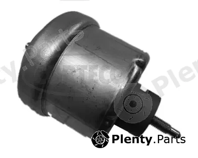 Corteco 80001349 — Mounting, engine