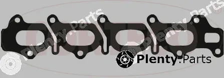 Corteco 49420875 — Gasket, exhaust manifold