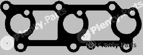 Corteco 450072P — Gasket, intake manifold