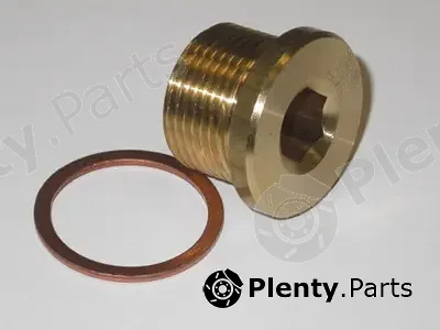 Corteco 220108S — Screw Plug, oil sump