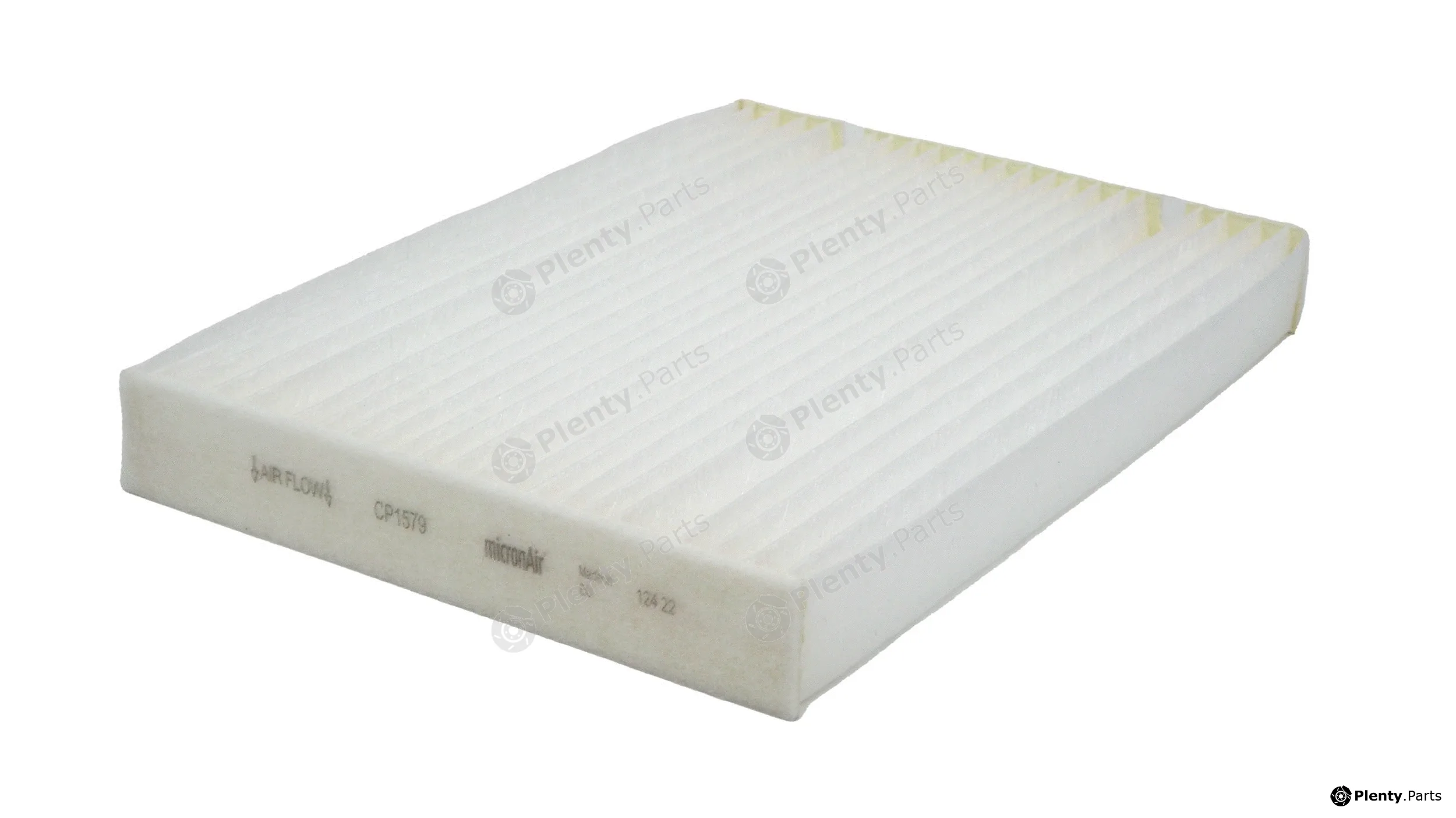 Corteco 49495521 — Filter, cabin air