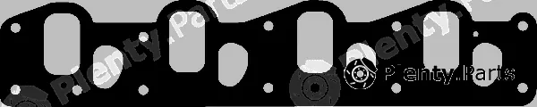 Corteco 026416P — Gasket, intake manifold