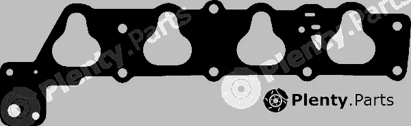 Corteco 026413P — Gasket, intake manifold