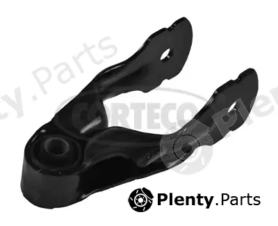 Corteco 80001883 — Mounting, engine