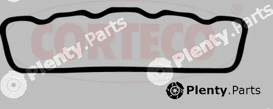 Corteco 440013P — Gasket, cylinder head cover