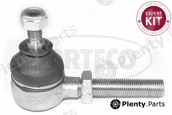 Corteco 49398525 — Tie Rod End